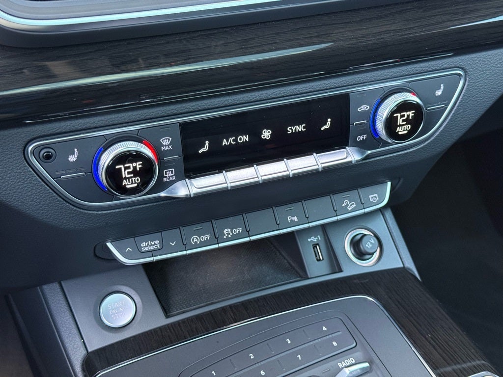 2020 Audi Q5 45 Premium quattro