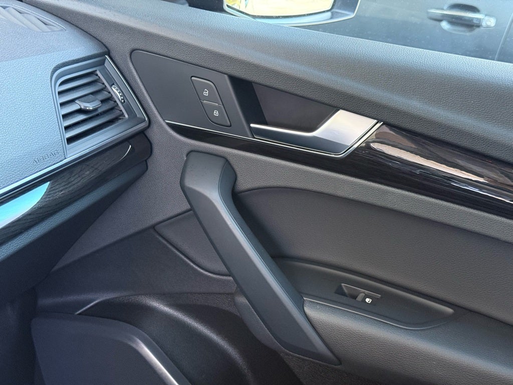 2020 Audi Q5 45 Premium quattro