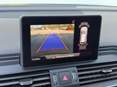 2020 Audi Q5 45 Premium quattro