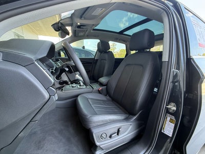 2020 Audi Q5 45 Premium quattro