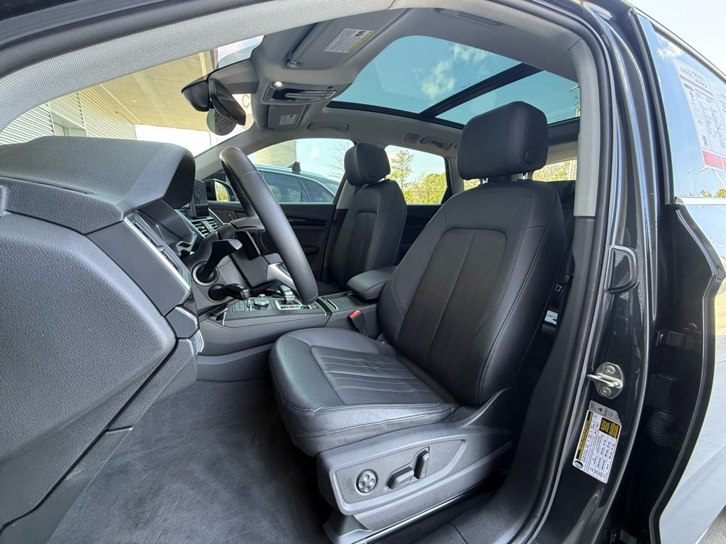 2020 Audi Q5 45 Premium quattro