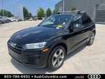 2020 Audi Q5 45 Premium quattro