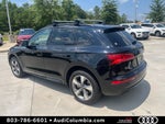 2020 Audi Q5 45 Premium quattro