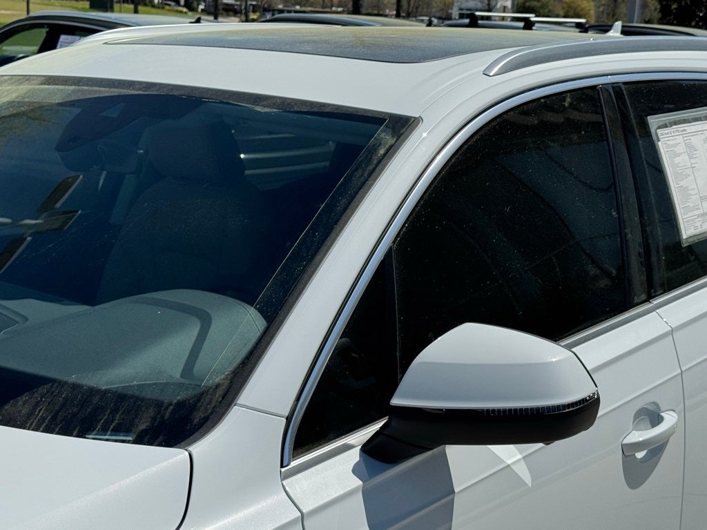 2025 Audi Q7 55 Premium quattro