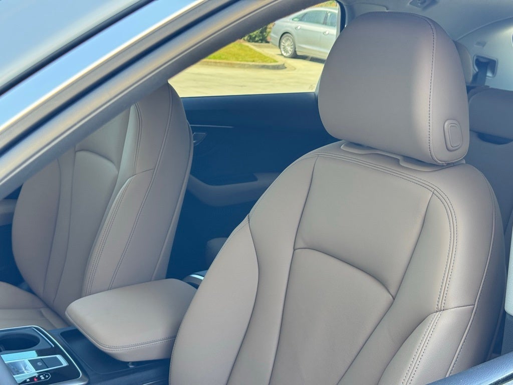 2025 Audi Q7 55 Premium quattro
