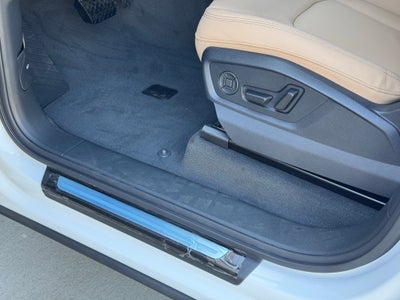 2025 Audi Q7 55 Premium quattro