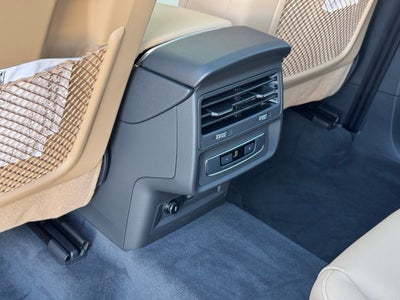 2025 Audi Q7 55 Premium quattro