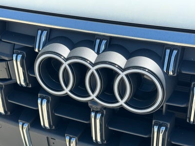 2025 Audi Q7 55 Premium quattro