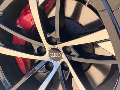 2024 Audi SQ7 Premium Plus quattro