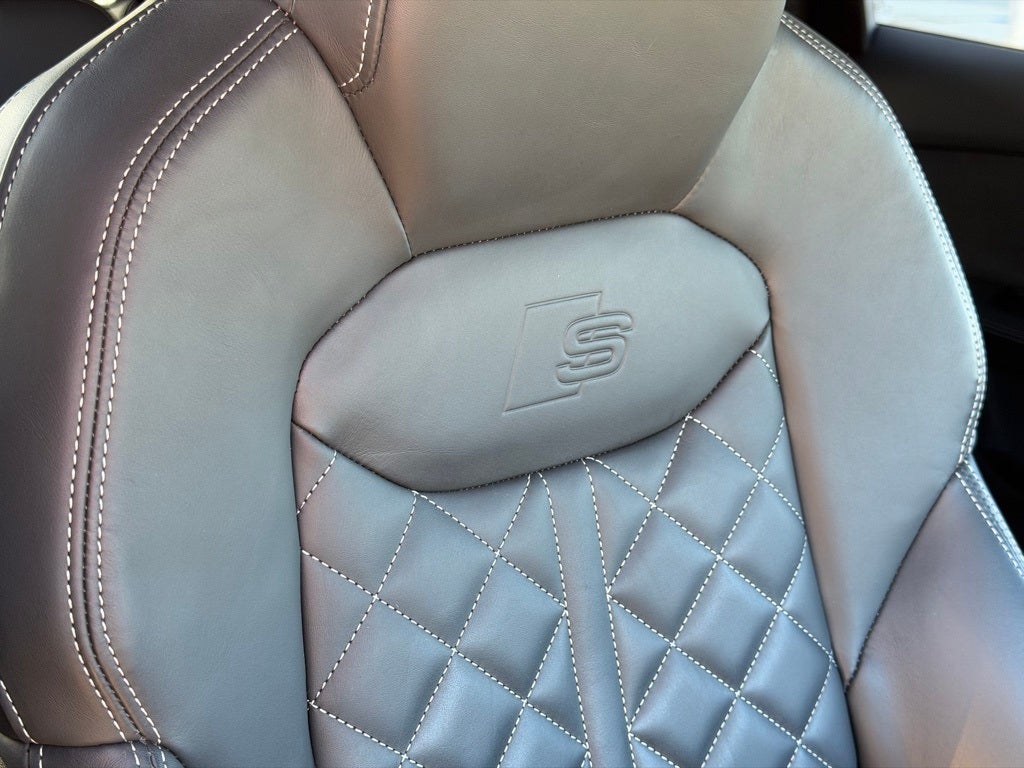 2024 Audi SQ7 Premium Plus quattro