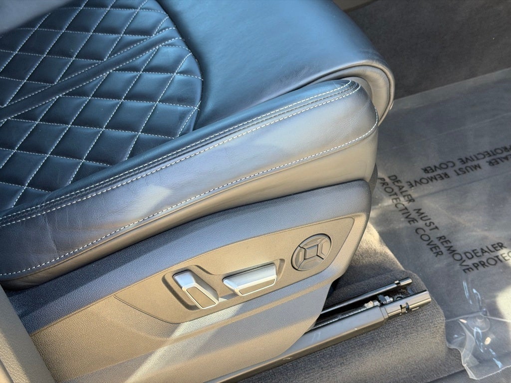 2024 Audi SQ7 Premium Plus quattro