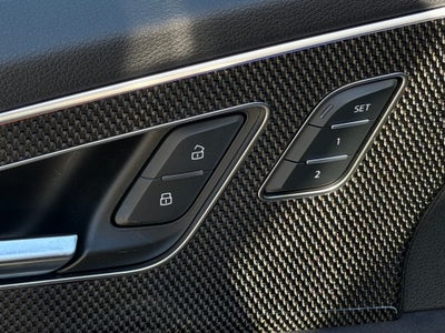 2024 Audi SQ7 Premium Plus quattro