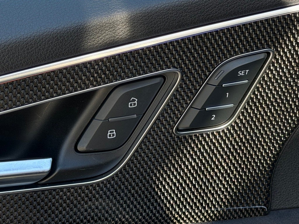 2024 Audi SQ7 Premium Plus quattro