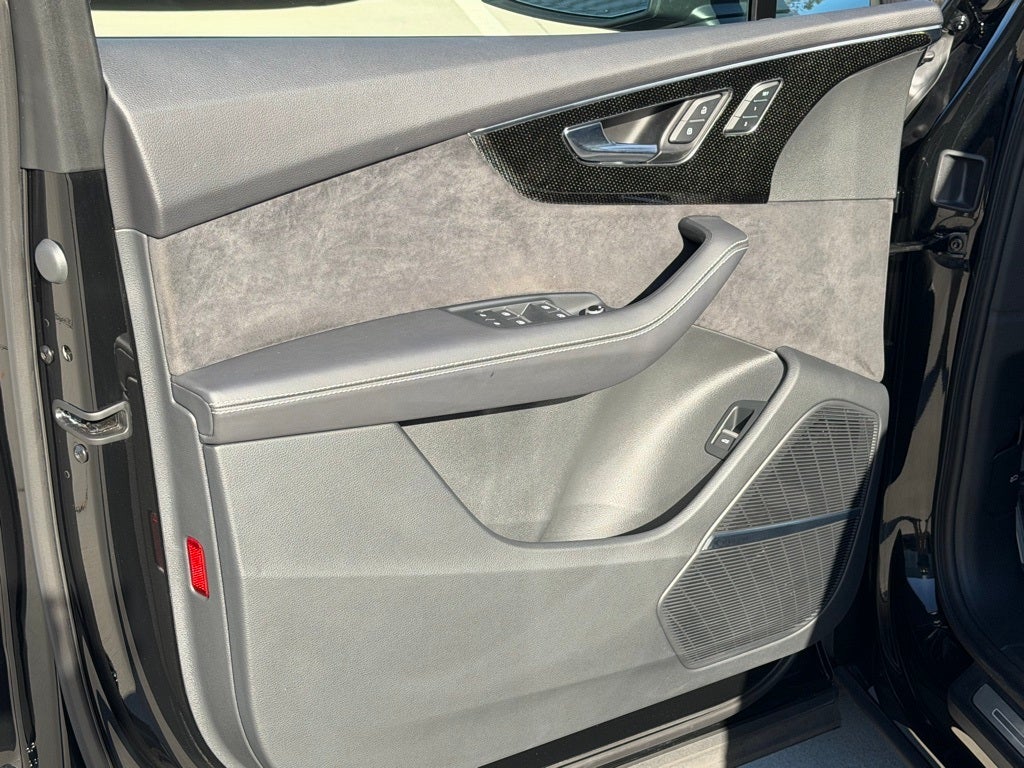 2024 Audi SQ7 Premium Plus quattro