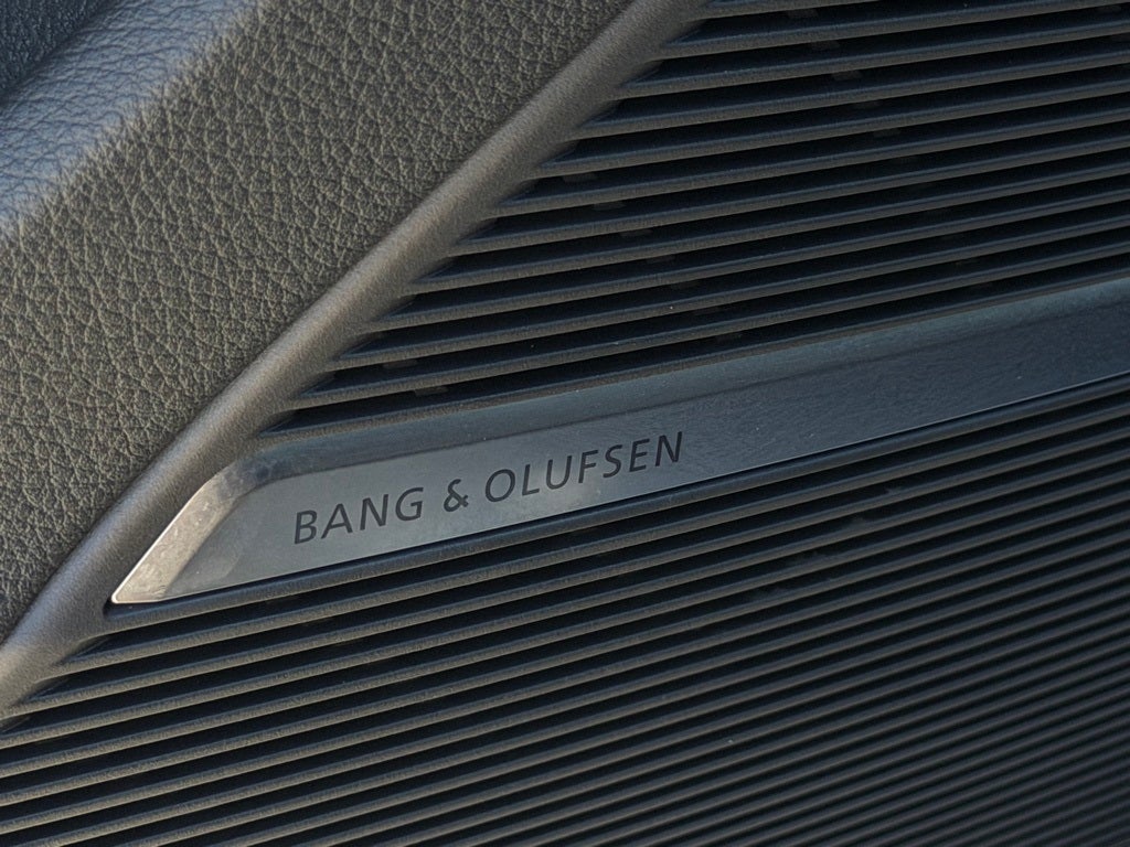 2024 Audi SQ7 Premium Plus quattro