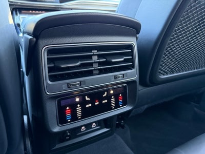2024 Audi SQ7 Premium Plus quattro