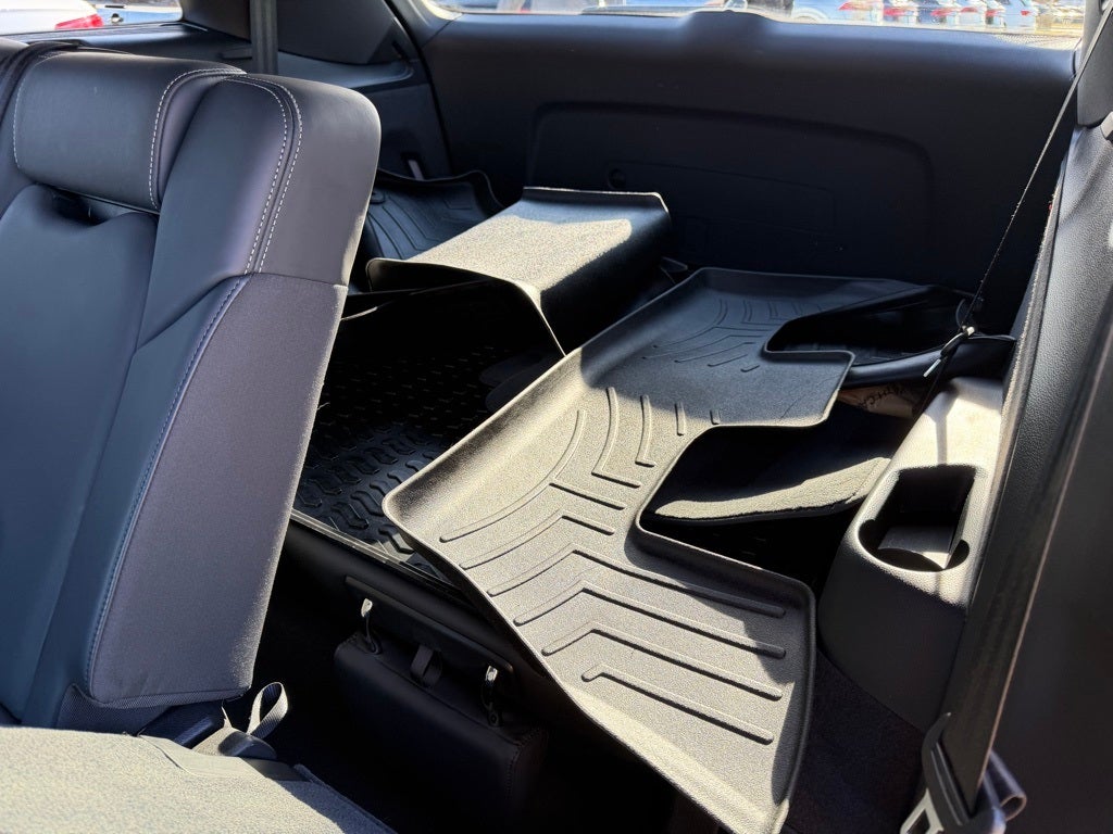 2024 Audi SQ7 Premium Plus quattro