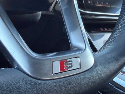 2024 Audi SQ7 Premium Plus quattro