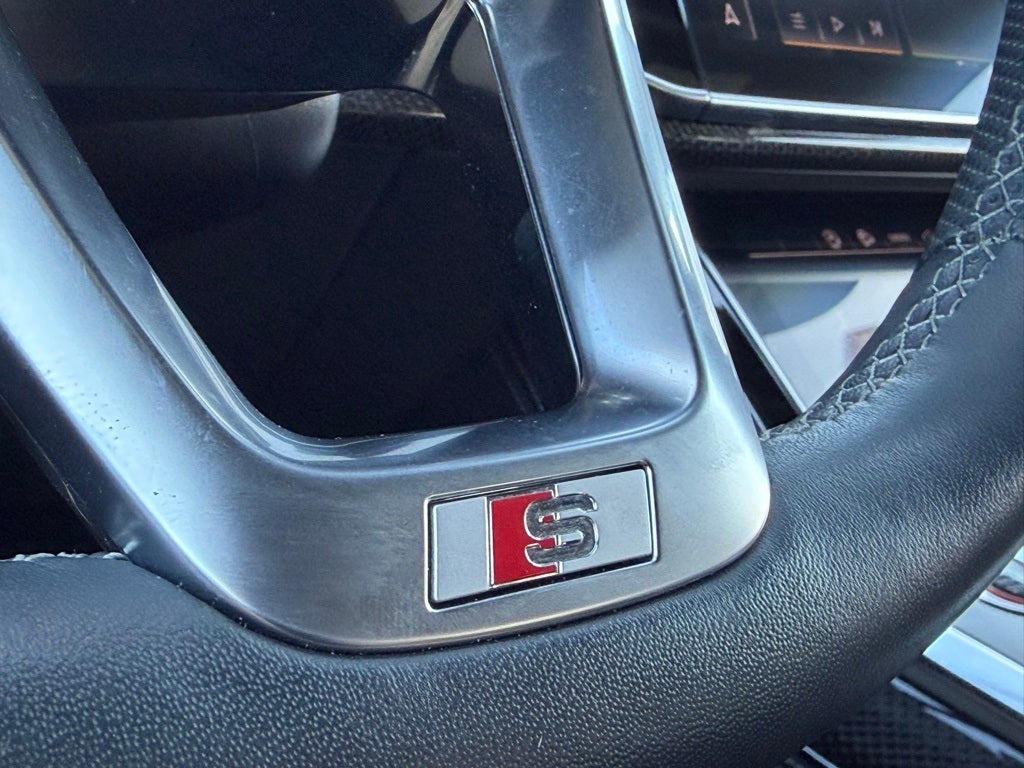 2024 Audi SQ7 Premium Plus quattro