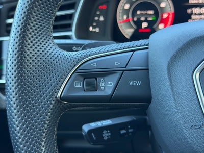 2024 Audi SQ7 Premium Plus quattro