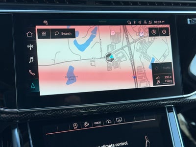 2024 Audi SQ7 Premium Plus quattro