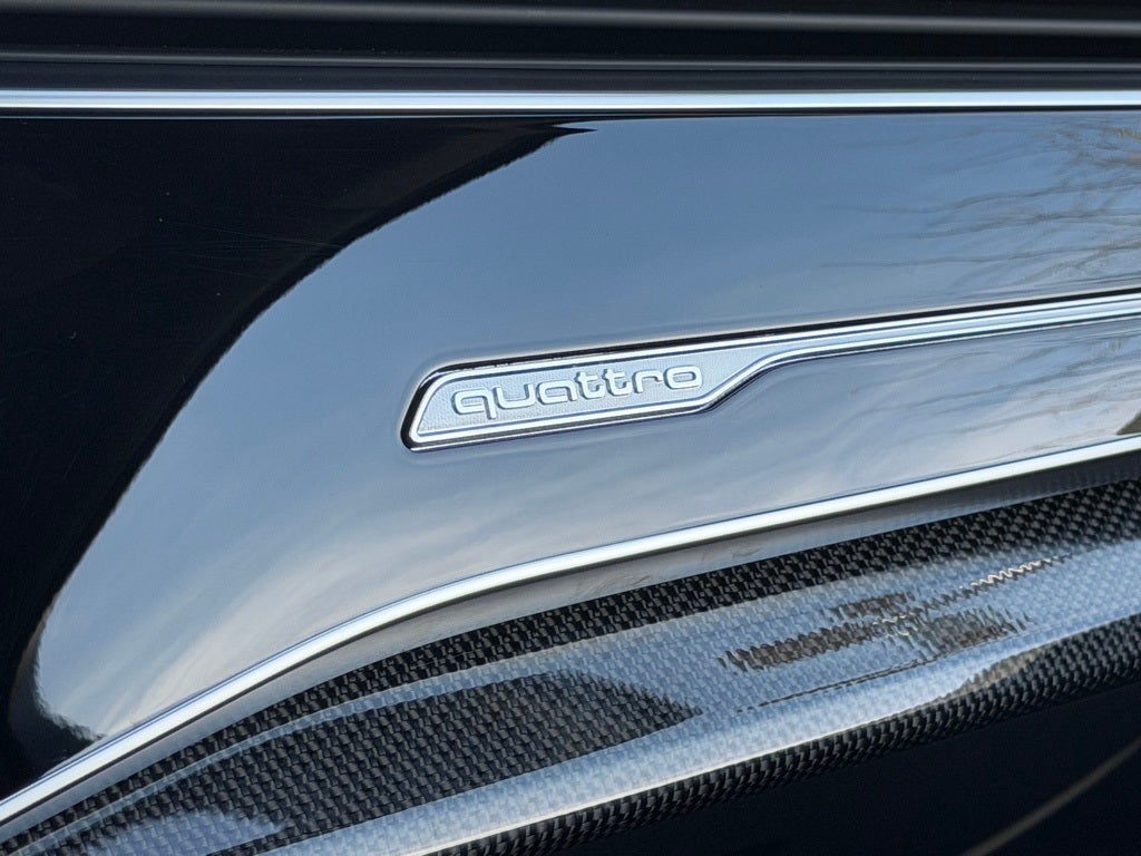 2024 Audi SQ7 Premium Plus quattro