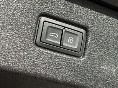 2024 Audi SQ7 Premium Plus quattro