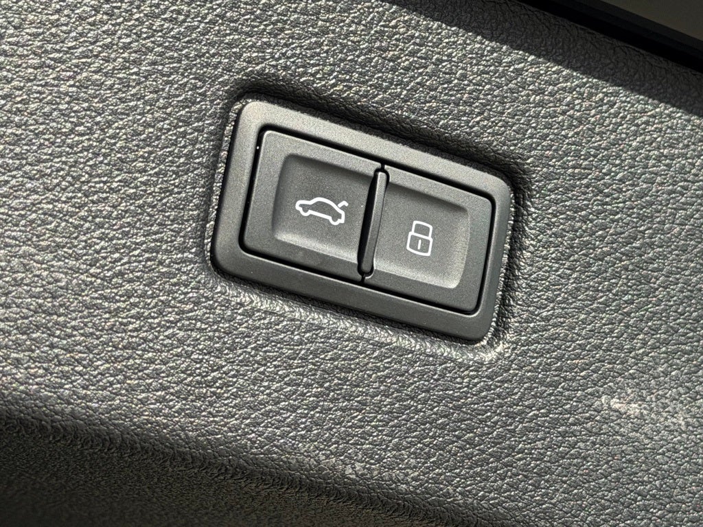 2024 Audi SQ7 Premium Plus quattro