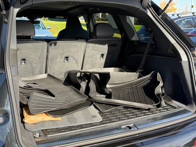 2024 Audi SQ7 Premium Plus quattro