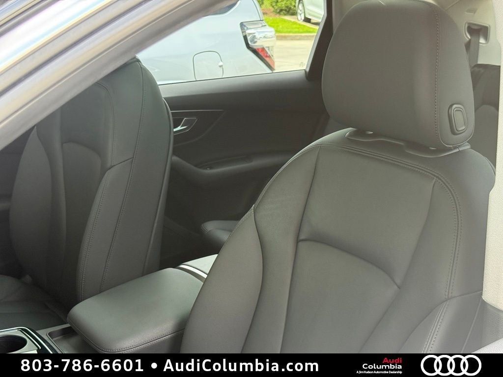 2023 Audi Q7 55 Premium quattro