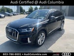 2023 Audi Q7 55 Premium quattro