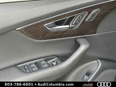 2023 Audi Q7 55 Premium quattro