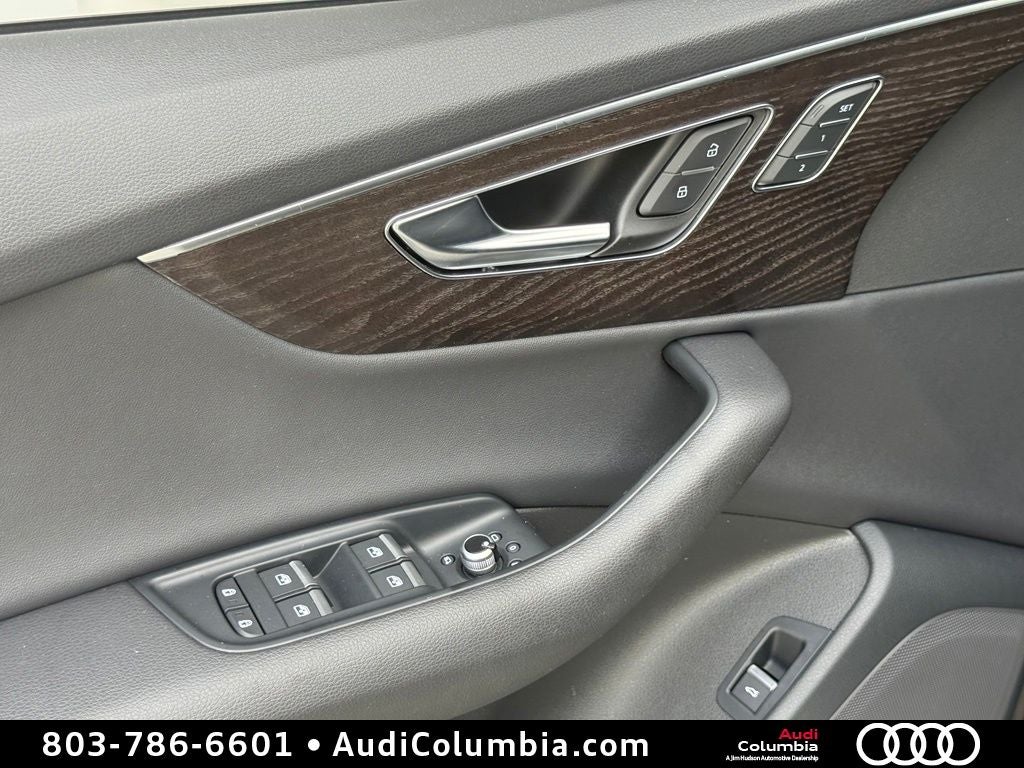 2023 Audi Q7 55 Premium quattro