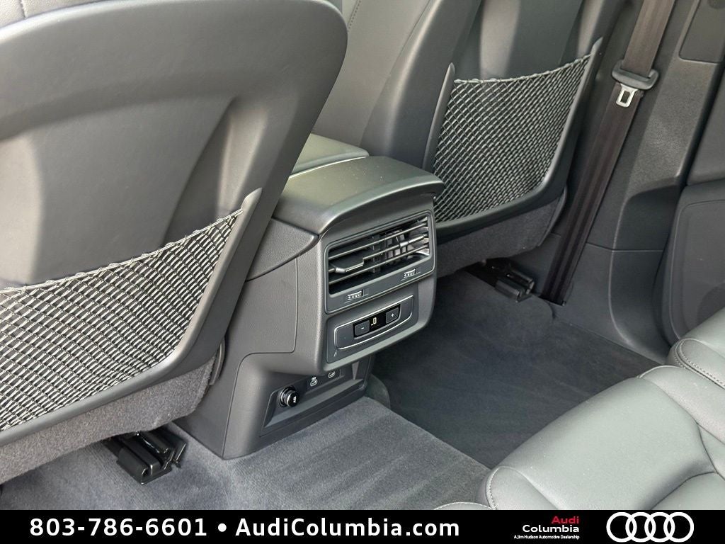 2023 Audi Q7 55 Premium quattro