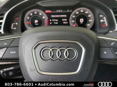 2023 Audi Q7 55 Premium quattro