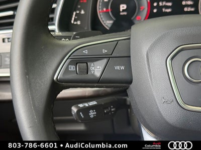 2023 Audi Q7 55 Premium quattro