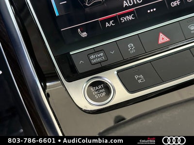 2023 Audi Q7 55 Premium quattro