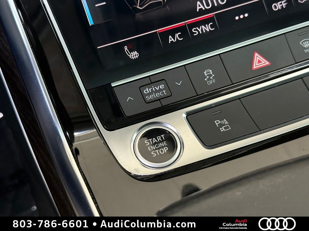 2023 Audi Q7 55 Premium quattro