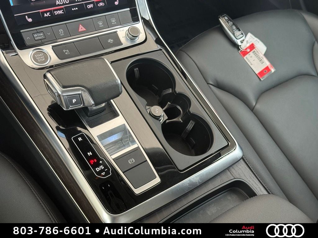 2023 Audi Q7 55 Premium quattro