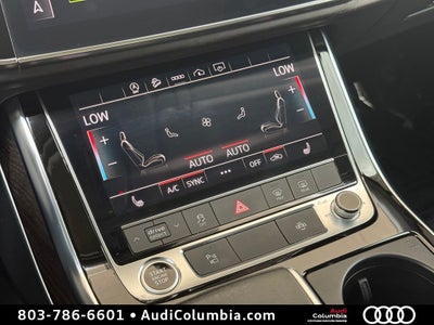 2023 Audi Q7 55 Premium quattro