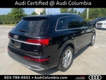 2023 Audi Q7 55 Premium quattro