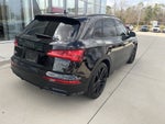 2020 Audi SQ5 3.0T Premium Plus quattro