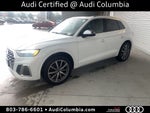 2023 Audi SQ5 Premium Plus quattro