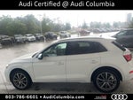 2023 Audi SQ5 Premium Plus quattro