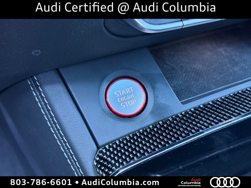 2023 Audi SQ5 Premium Plus quattro