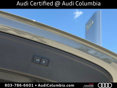 2023 Audi SQ5 Premium Plus quattro