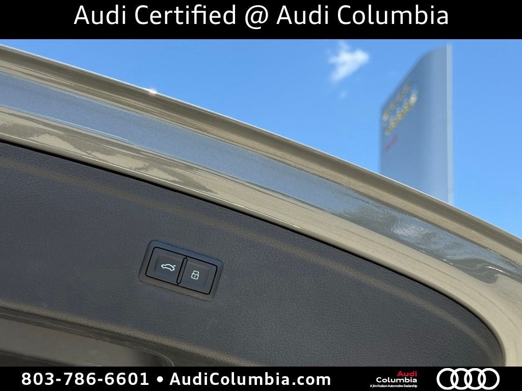 2023 Audi SQ5 Premium Plus quattro