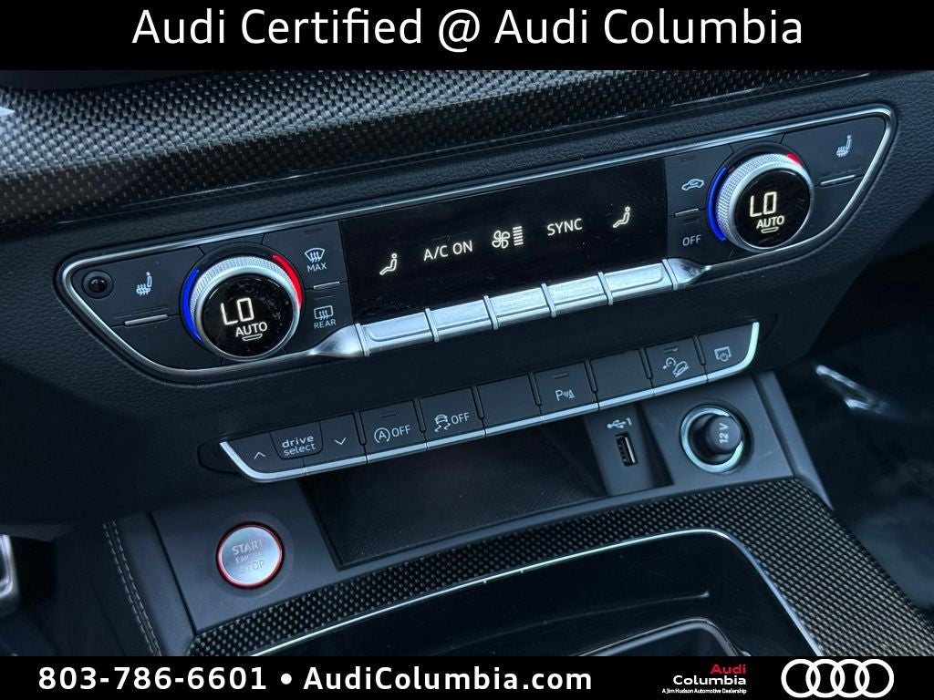 2023 Audi SQ5 Premium Plus quattro