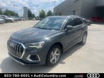 2019 Audi Q3 2.0T Premium Plus quattro