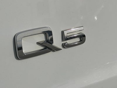 2018 Audi Q5 2.0T Premium Plus quattro